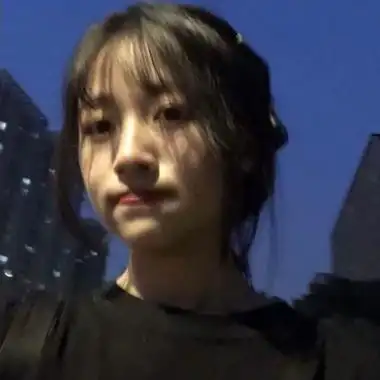 图片头像女真人 高清现实的普通女生头像图片