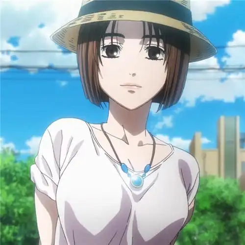 茂木夏树(动漫人物)茂木夏树,漫画《头文字d》1-3部女主角.