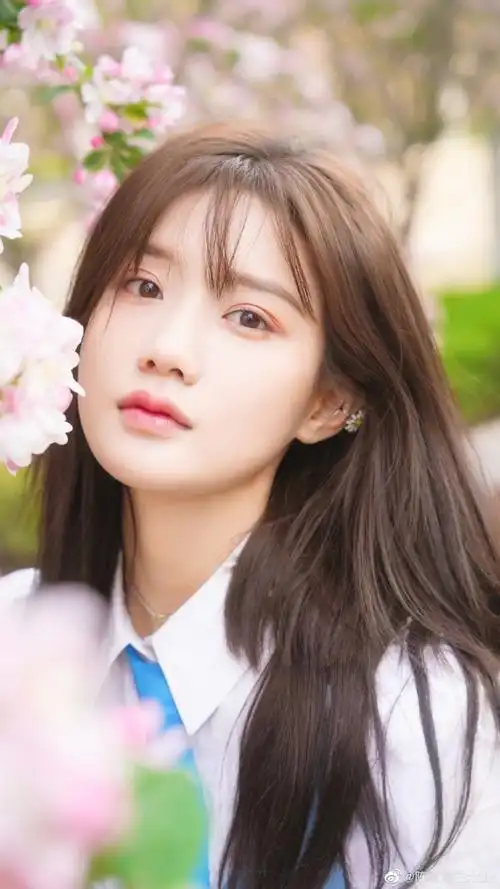 这样最自由##陈意涵estelle我的百岁恋人