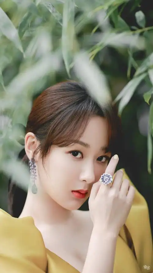 杨紫- 堆糖,美图壁纸兴趣社区