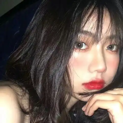 【女生头像】by 子莘分享头像/壁纸/背景图/明星ins/美图 以及其他