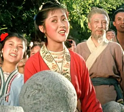 悬赏300万 再掀经典刘三姐风潮