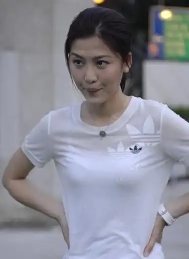 周丽淇个人资料图片及前男友和情史简介(图)