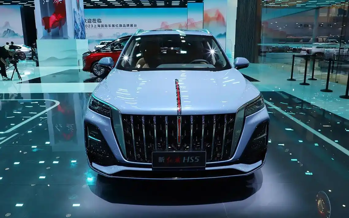 下半年想买红旗品牌suv认准这3款新车就够了