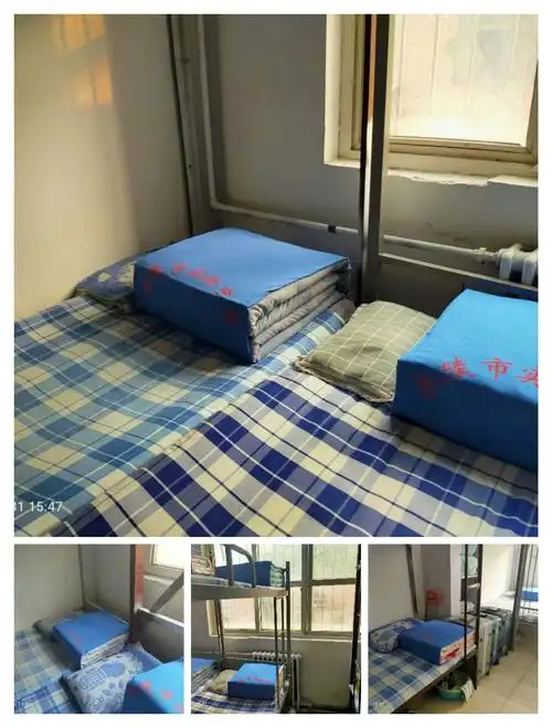 争创星级宿舍,做德才兼备实验学子——实验中学星级宿舍评选