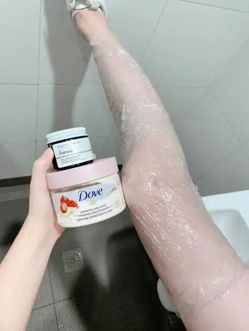 抓紧了!黄黑皮体会到全身美白上岸的感觉