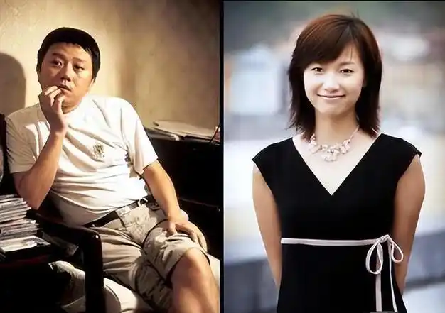 49岁扬言还没玩够,"风流才女"徐静蕾怎样了|王朔|爱情|成龙|黄立行