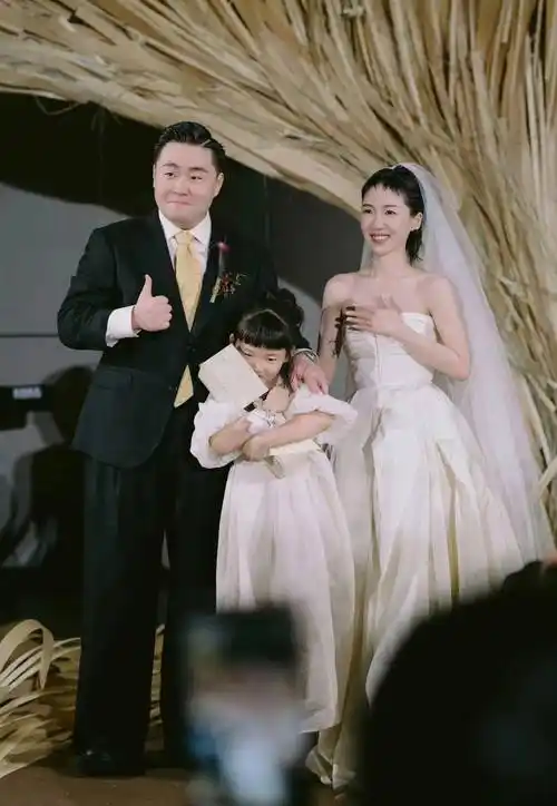 祝福_婚礼_释小龙