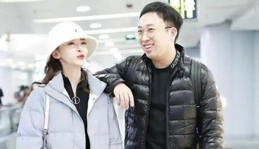 于正发文力挺吴谨言 呼吁大家尊重表演这个行业