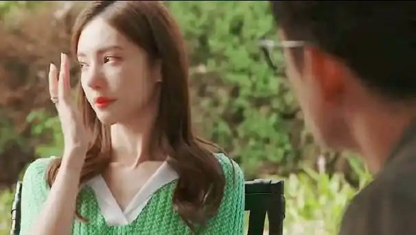 北辙南辕定档##蓝盈莹金晨演姐妹