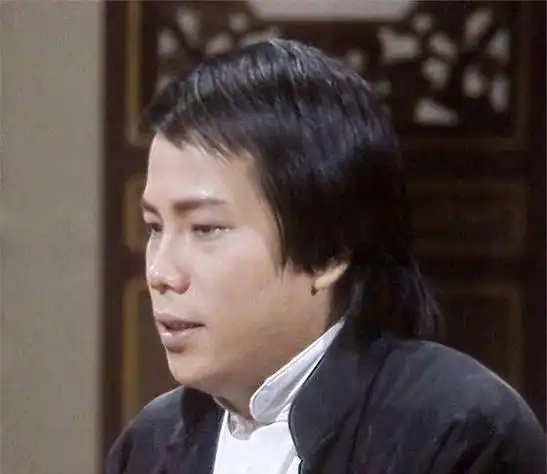 陈真梁小龙:首任老婆遇毁容,再婚娶东北妹子,如今定居成都