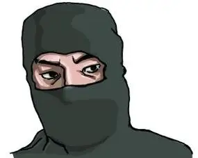 宝马车主被绑架劫匪开价3000万元