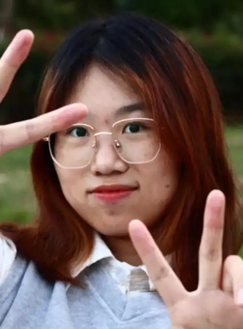 心理健康活动月|世界微笑日,"最美笑脸"结果揭晓!