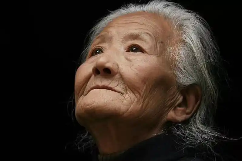 莫言母亲感动无数人