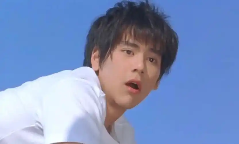 瘦到脱相的彭于晏还剩下什么看头