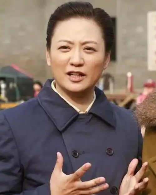 著名演员苏丽:长得漂亮戏也好,为人低调不张扬,追求真实生活_腾讯新闻