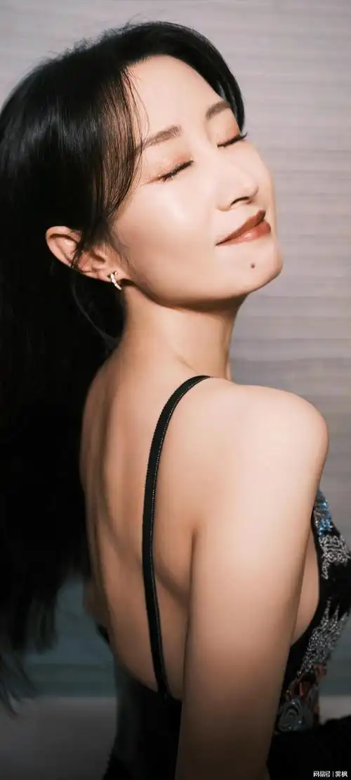 明星怀旧系列图片壁纸～刘敏涛