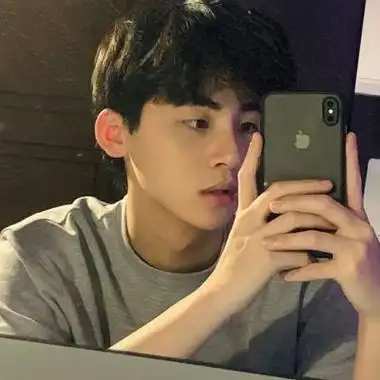 男生头像稀有少见帅气非常好看的男生超酷头像图片