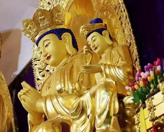 不清净的愿,佛菩萨能满愿吗