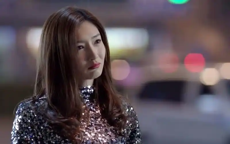 好先生:江疏影以为男子要分手,各种讽刺把男子气走,不料男子留下个