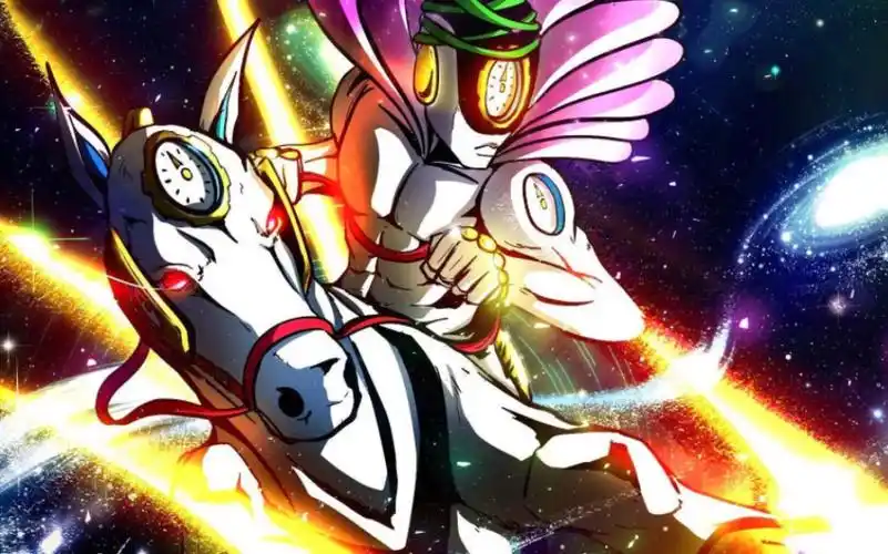 [made in heaven]时间开始加速了.(含天堂制造版本)