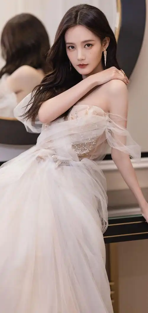 图片[2]-李一桐写真全面屏手机壁纸-沐风文化