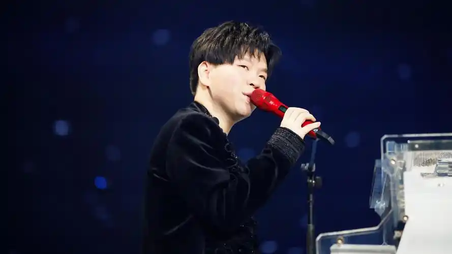 回家参加2022广东卫视春晚广州仔常石磊奥运是我的人生转折点