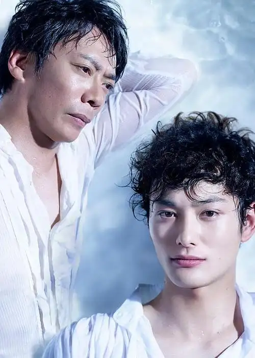 生濑胜久-百科君