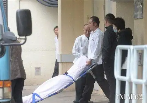 【图】梅艳芳尸体怎么处理呢? 小编为你揭秘她死亡的真正原因