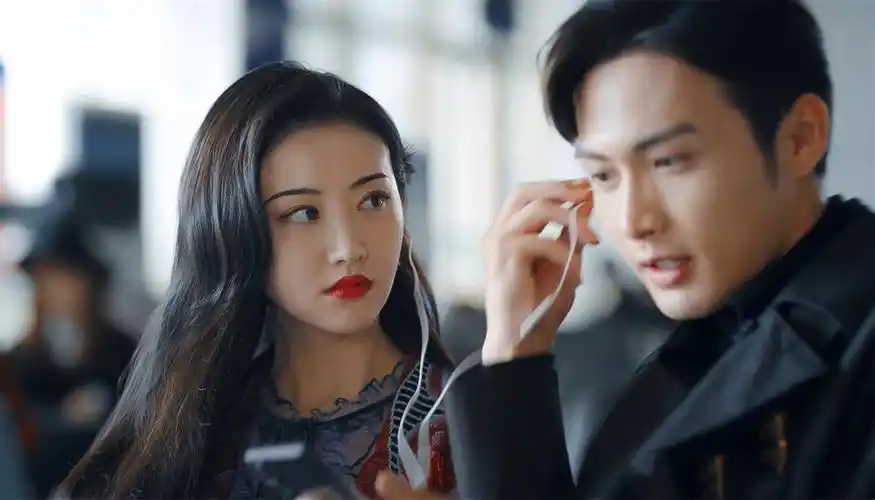 景甜和张彬彬真的有可能走到一起吗?毕竟两人目前都是单身状态