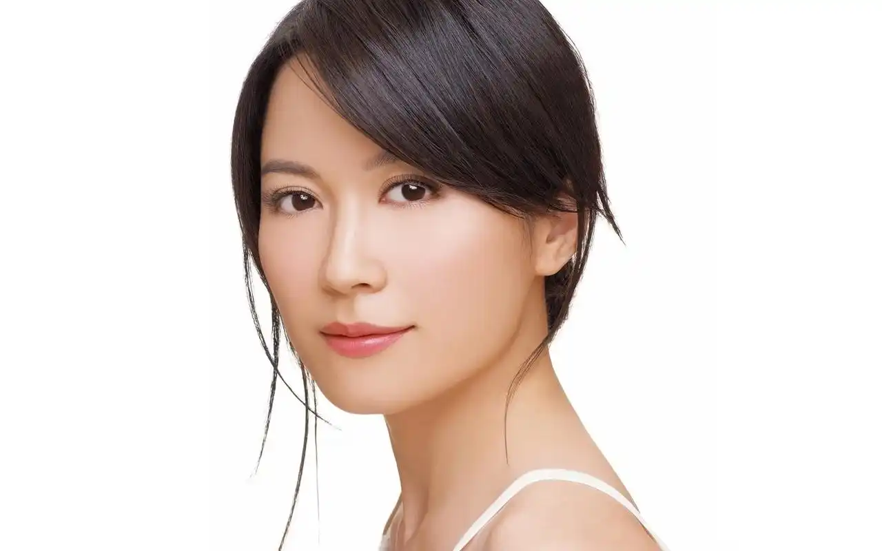 《大丈夫》最美的四位:关晓彤仅排第三,第一被赞"气质女神"