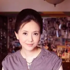 陶慧敏(廖京生第一仼妻子李琳)