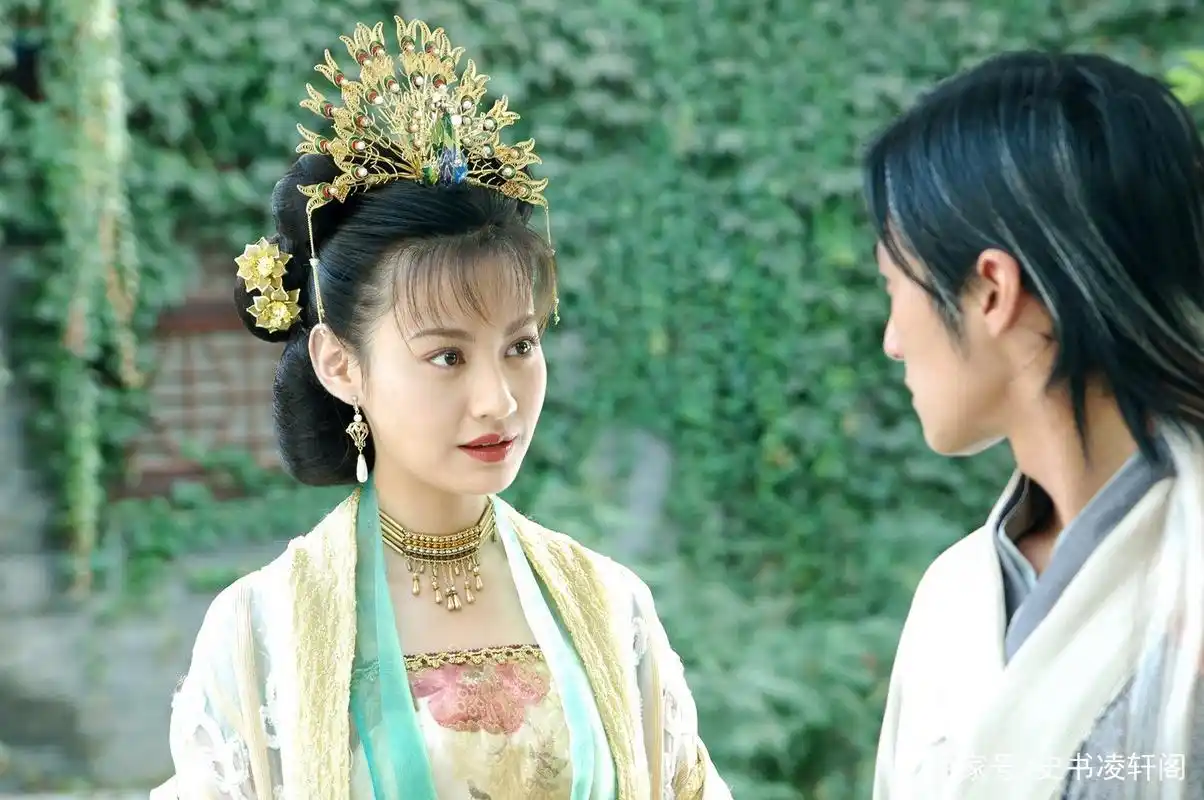 《小鱼儿与花无缺》十大高手排名,燕南天上榜,江玉燕能排第几?