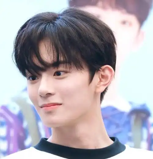 新生代高颜值爱豆韩网票选热议这几位95后00后男偶像