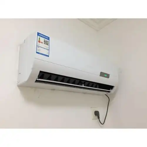 新科空调kf-26gwh3