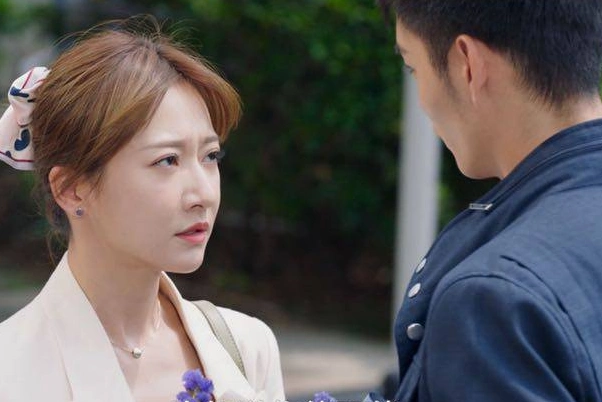 他在逆光中告白大结局是什么 厉腾阮念初结局在一起了吗