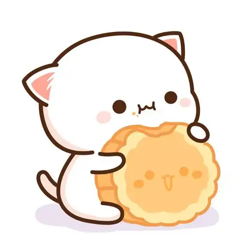 情侣头像卡通可爱 - 堆糖,美图壁纸兴趣社区