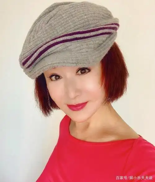 潘迎紫:13岁出道曾嫁陈鸿烈,离婚后坚持不婚不育,今71岁太少女