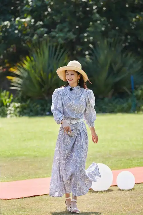 妻子的浪漫旅行