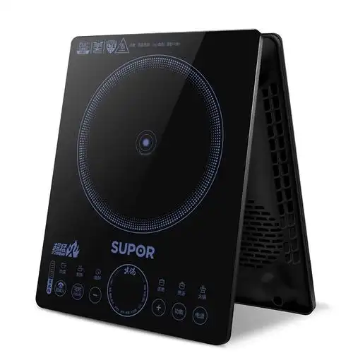 苏泊尔电磁炉2200w超猛火易用系列电磁炉ih90d视频