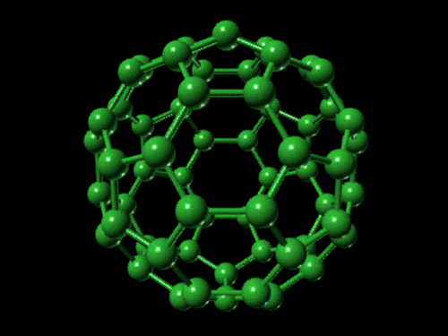 28种常见有机物分子结构模型