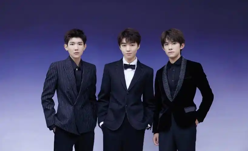 湖南卫视2020跨年演唱会嘉宾公布,tfboys王俊凯,王源,易烊千玺确定
