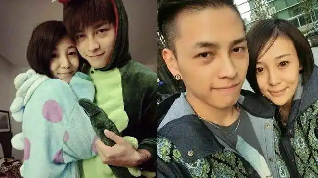 洪尧现任女朋友是谁 他上节目挽留曹赢心是怎么回事