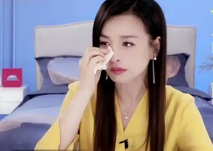 原创tst满血复活张庭结案后首度露面举办活动有卷土重来之意