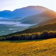 真实美丽的风景高清qq头像图片大全