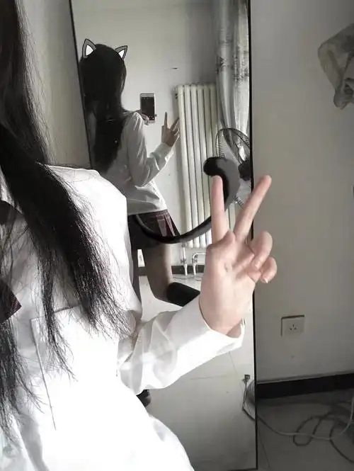 头像沙华jk网恋