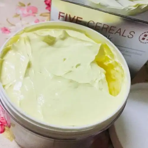 瓷肌化妆品怎么样,瓷肌五谷面膜泥好用吗体验报告