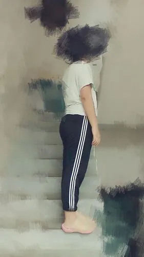 我14 女 我身高158体重122 我好胖 腿粗 我想瘦 如果我在学校每天早上