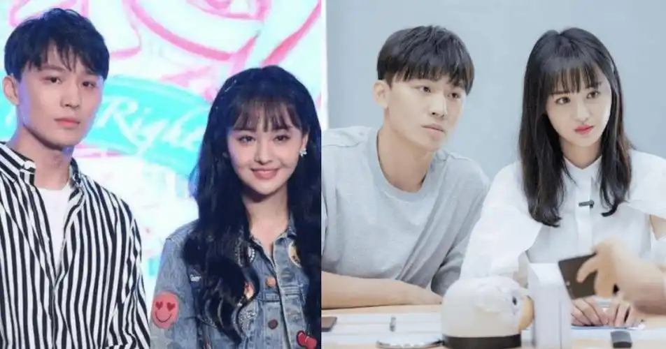 没想到两人在代理孕母怀孕期间闹翻,张恒因为郑爽不愿意签署相关文件