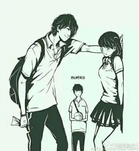 有一个比自己矮25厘米的女友是什么样的一种感觉?